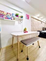 Blk 421 Teck Ghee Heartlands (Ang Mo Kio), HDB 3 Rooms #557889071